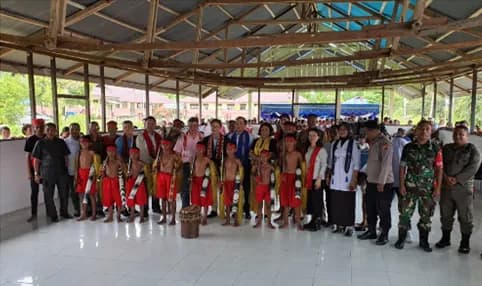 Community Cultural & Religious Support