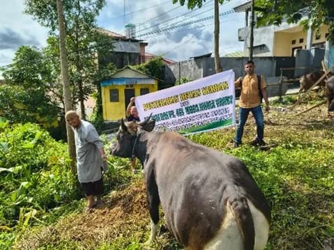 Eid al-Adha Community Care