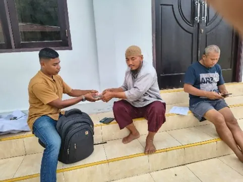 Eid al-Adha Community Care
